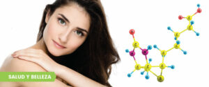 Biotina La Vitamina de la Salud Estética