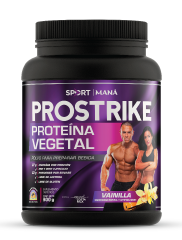 Prostrike Proteína Vegetal