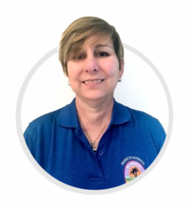 Dra. Lissette Rodríguez