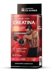 Creatina