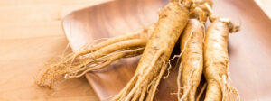 Ginseng Beneficios de Salud | El Maná