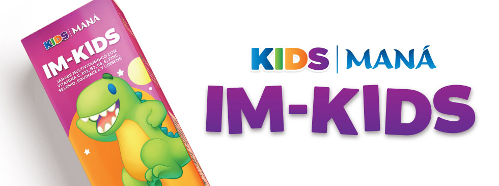 IM-KIDS y el sistema inmunológico de nuestros niños