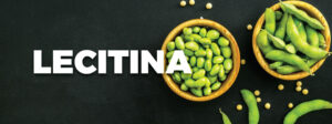Lecitina y sus aportes para la salud