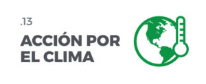 Acción por el clima - El Maná