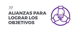 Alianzas para lograr los objetivos - El Maná