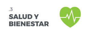 Salud y Bienestar - El Maná