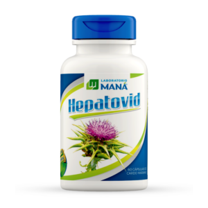 Hepatovid
