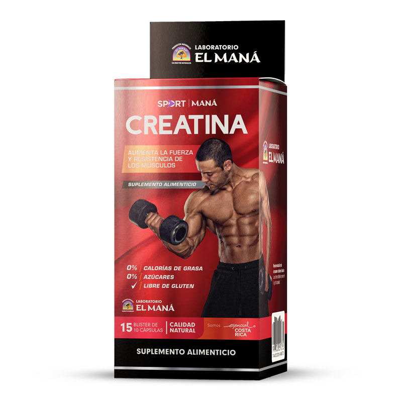 Creatina