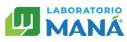 Laboratorio Maná