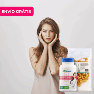 Combo MultivitaFem + Aloe vera con Vitamina E