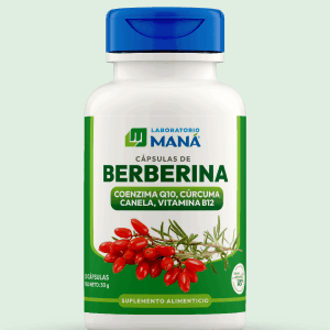 Berberina