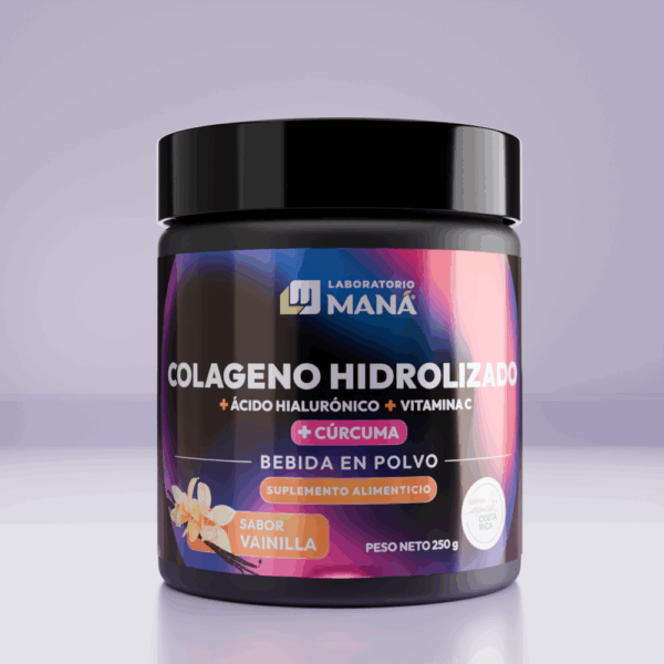 Colageno Hidrolizado (Polvo)