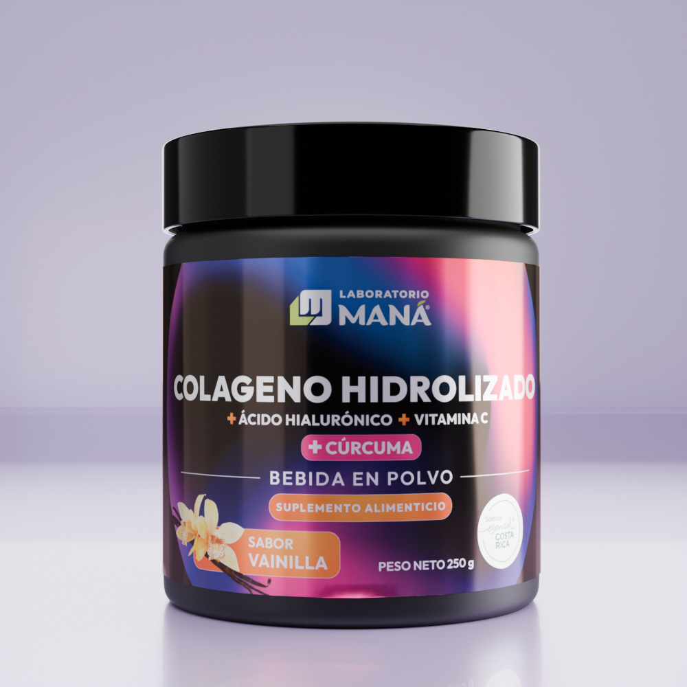 Colageno Hidrolizado (Polvo)