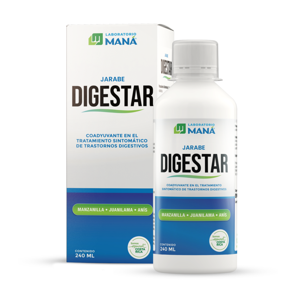 Digestar