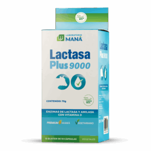 Lactasa