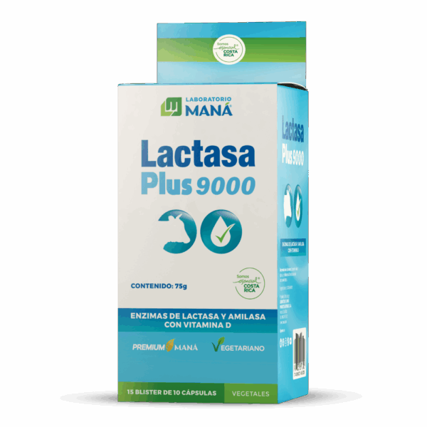 Lactasa