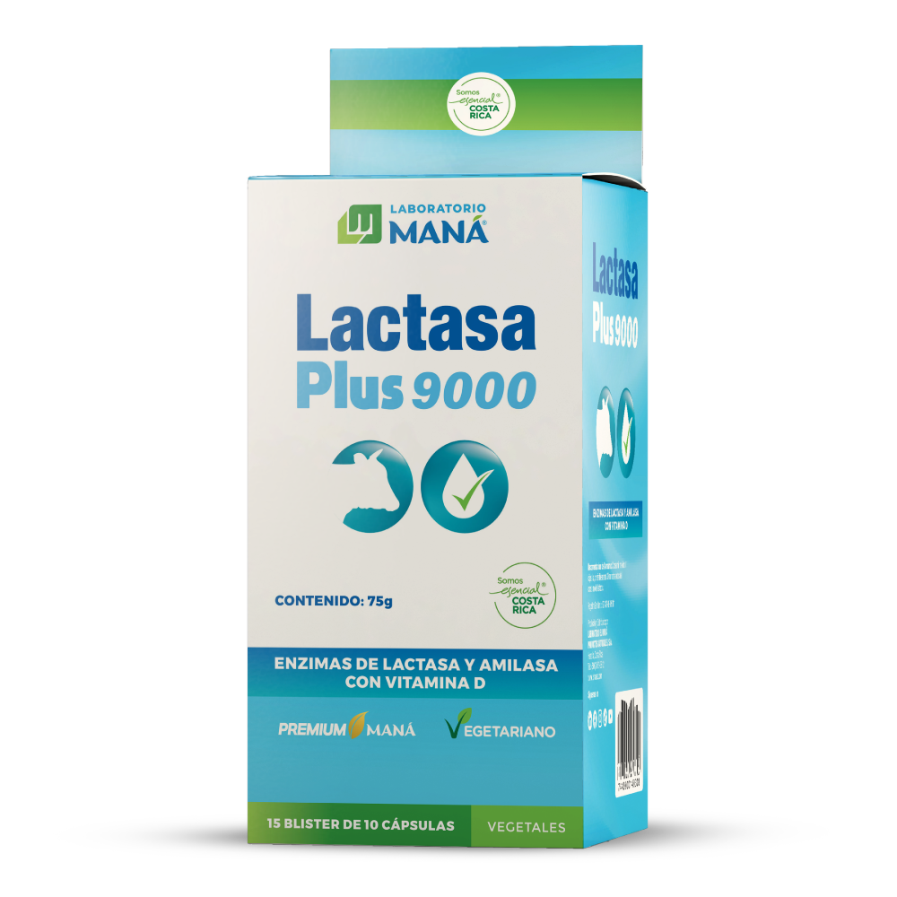 Lactasa