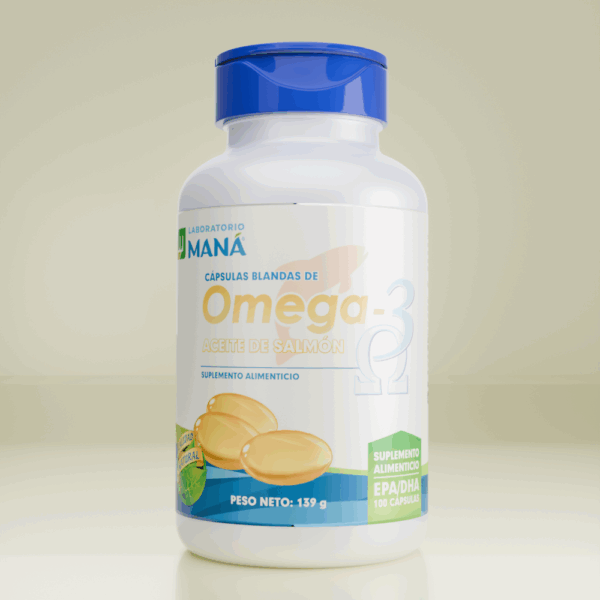 Omega 3