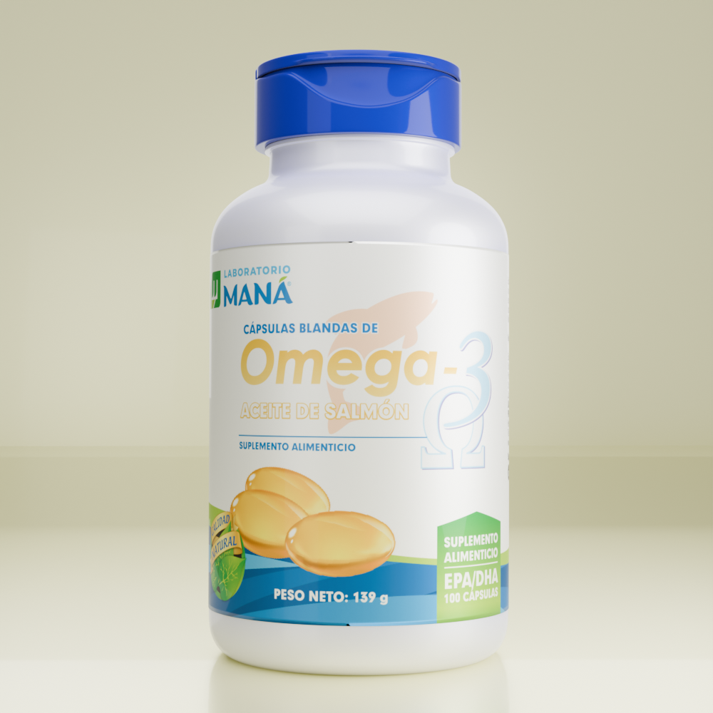 Omega 3