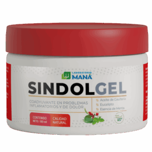 Sindolgel