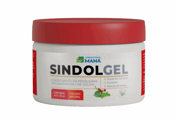 Sindolgel