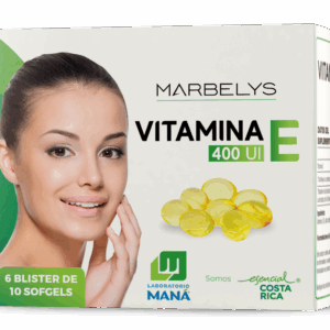 Vitamina E