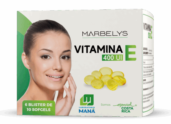 Vitamina E