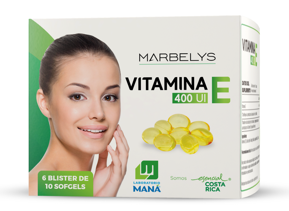 Vitamina E