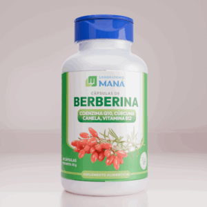 berberina