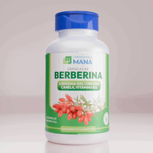 Berberina