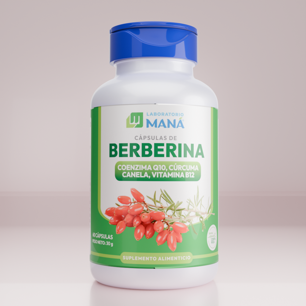 Berberina