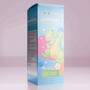 Bronkids
