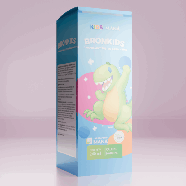 Bronkids