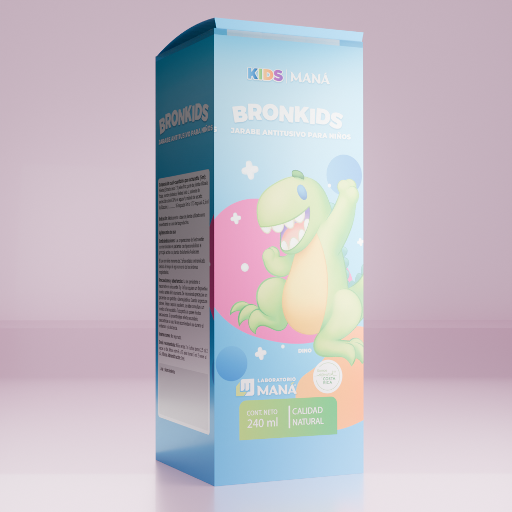Bronkids