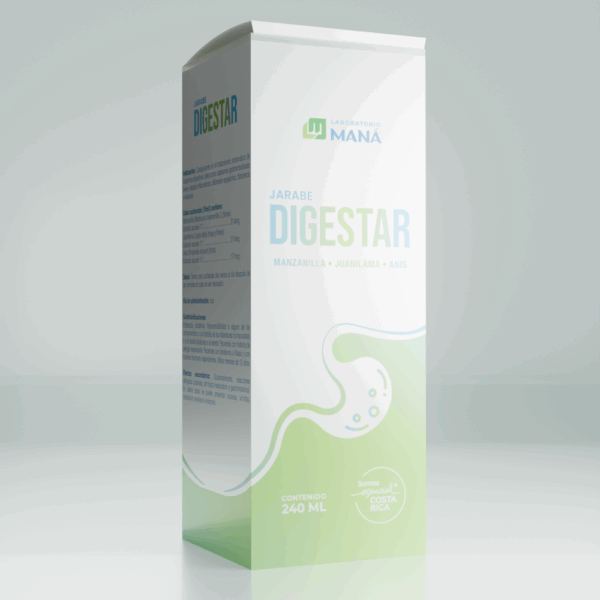 Digestar