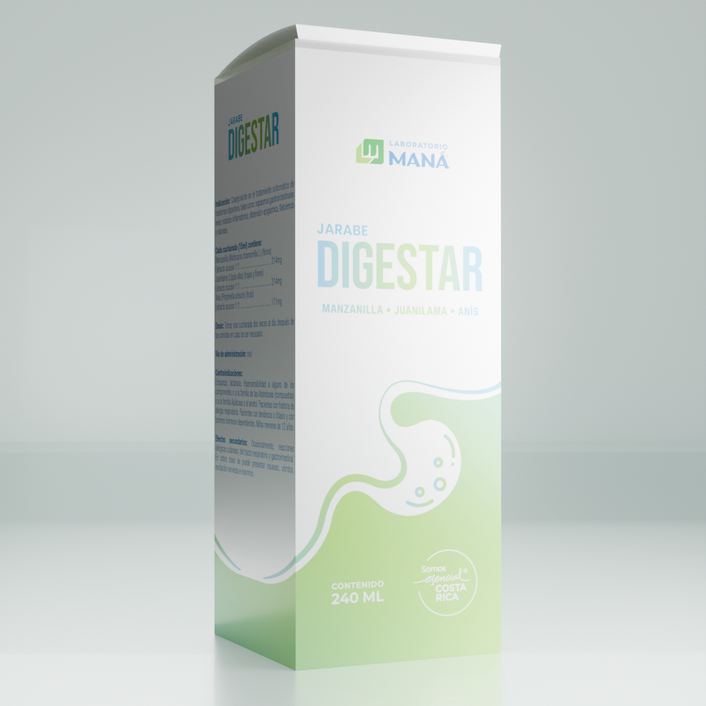 Digestar