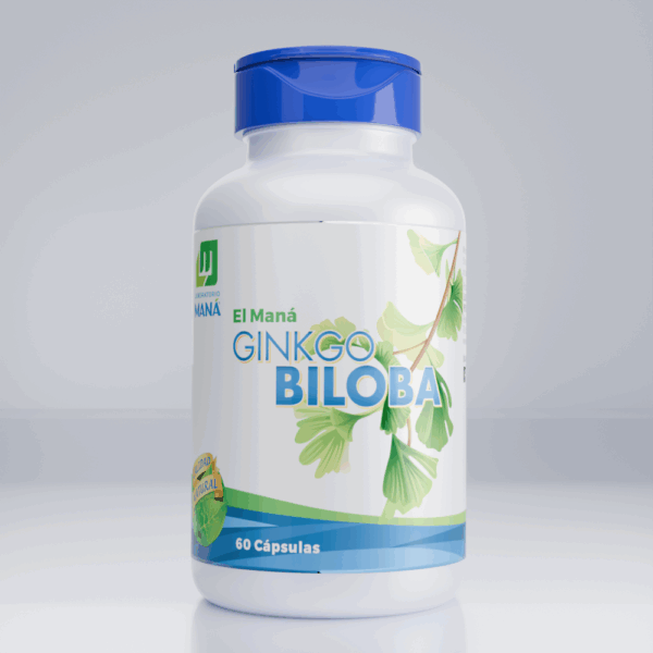 Ginkgo Biloba