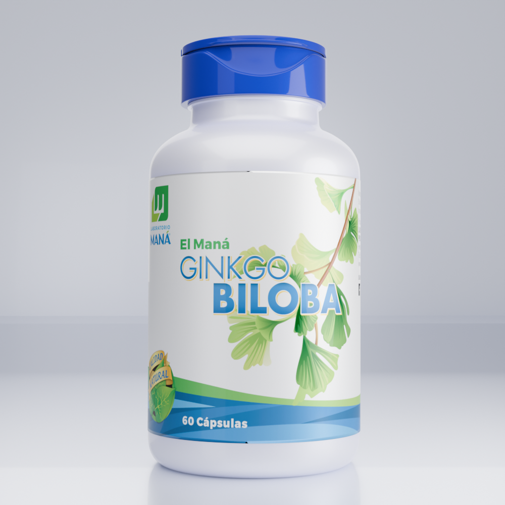 Ginkgo Biloba
