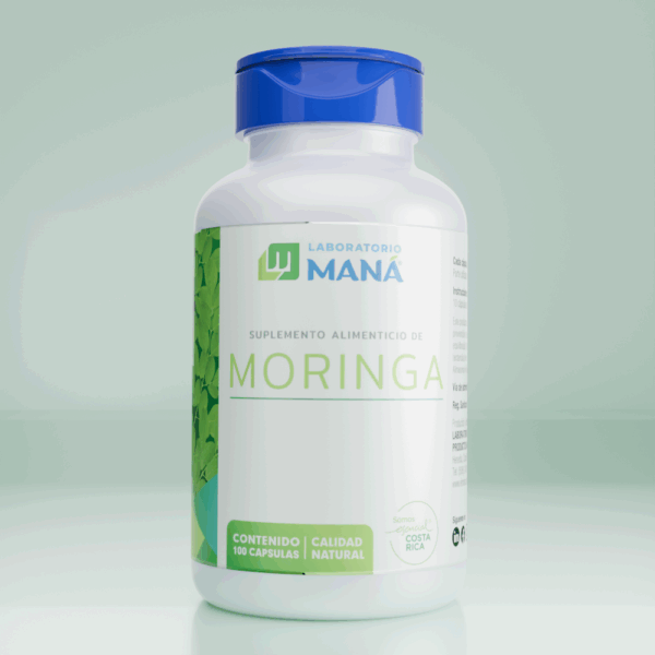 Moringa