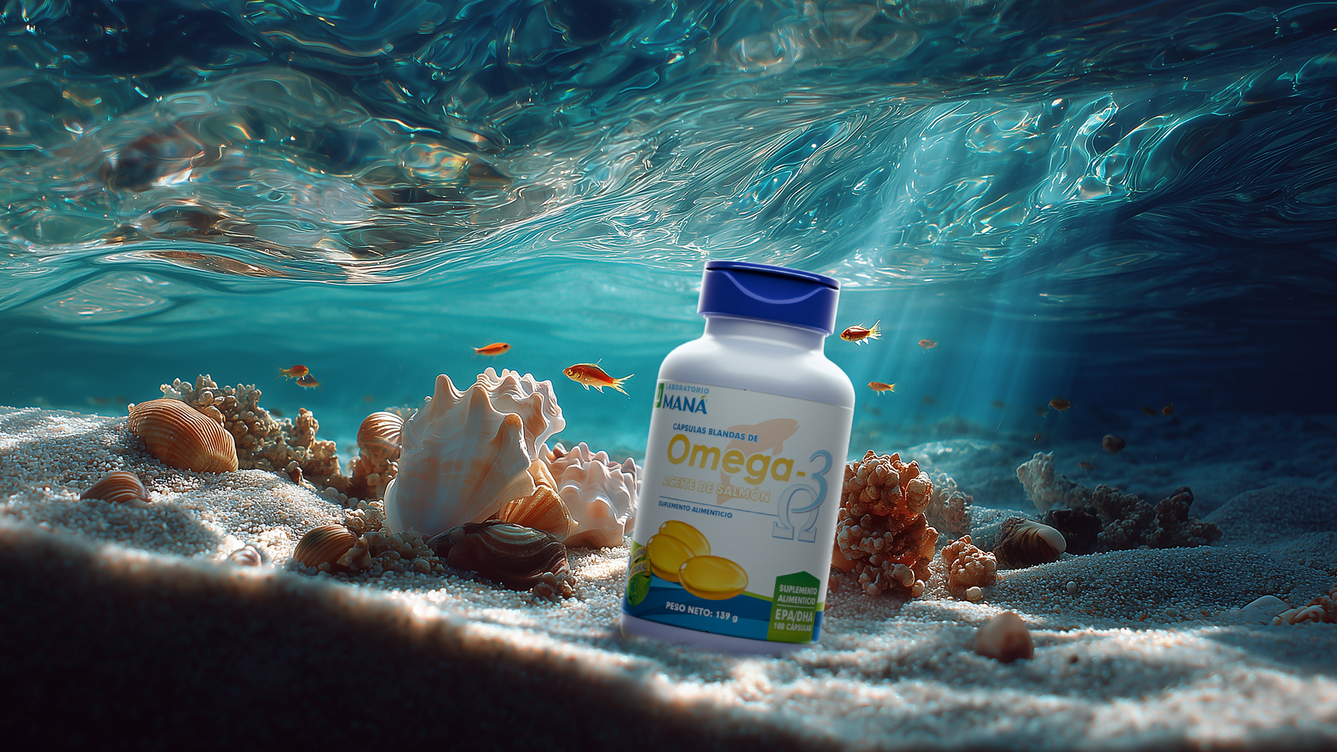 Omega 3