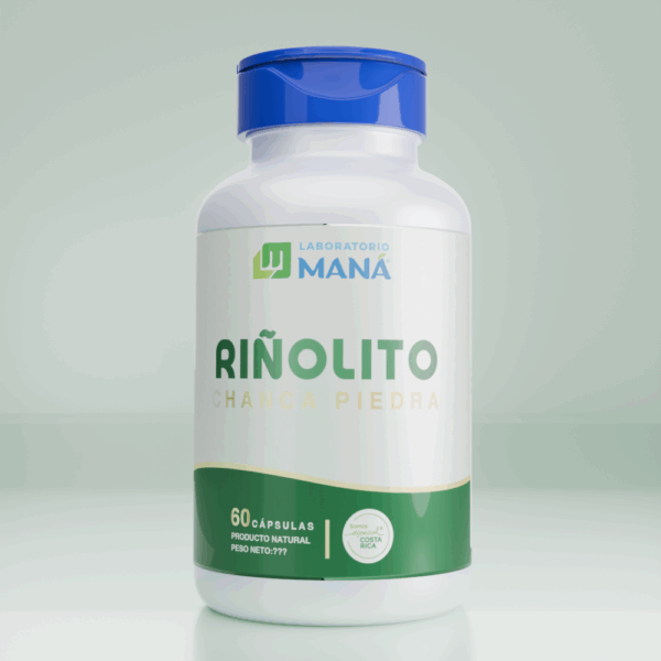 Riñolito