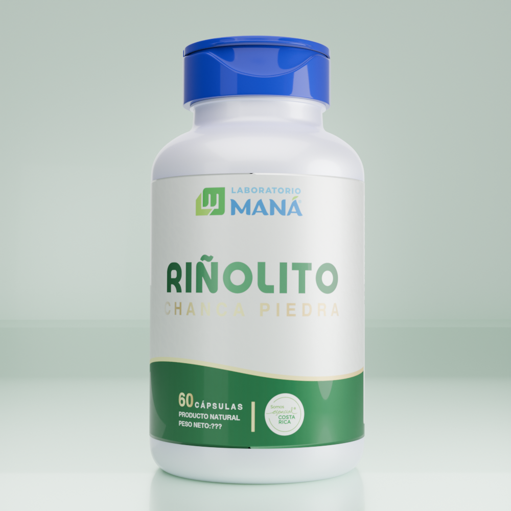Riñolito