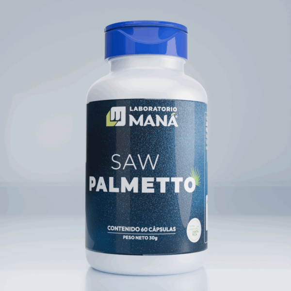 Saw Palmetto