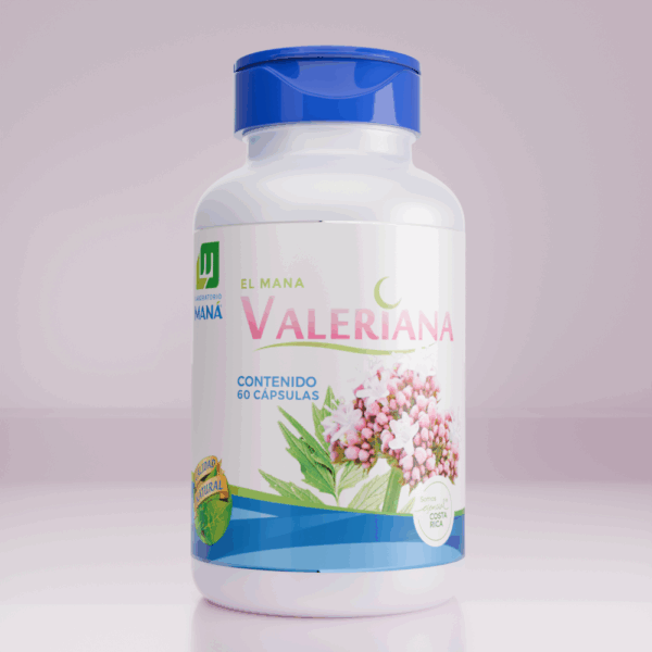 Valeriana