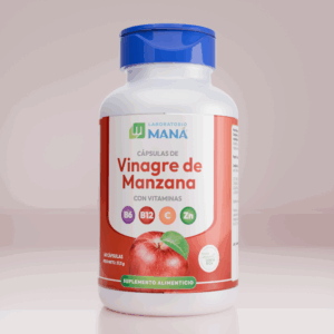 Vinagre de Manzana