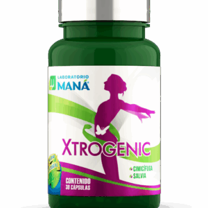 Xtrogenic