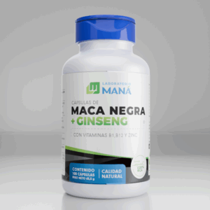 Maca Negra