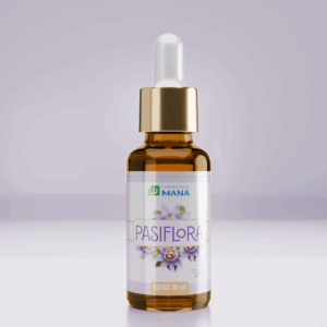 Pasiflora Gotas