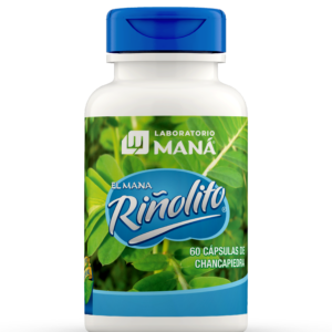 Riñolito (Chancapiedra)