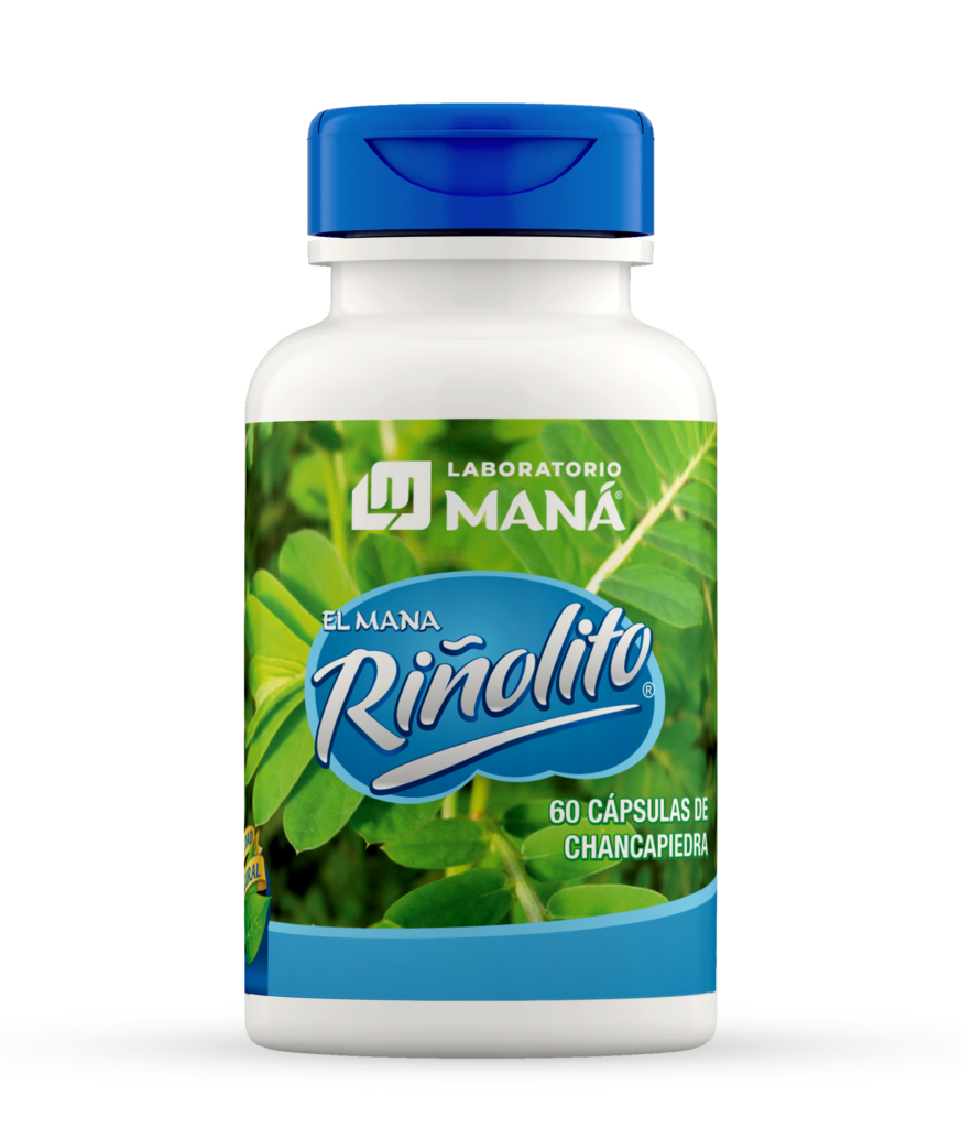 Riñolito (Chancapiedra)